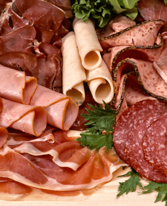Cold Cuts