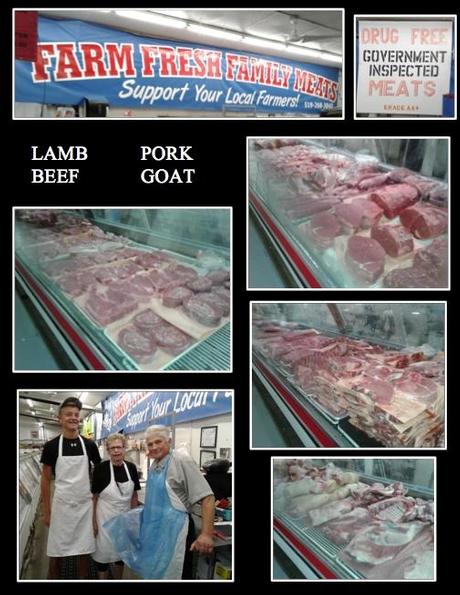 farm fresh family meat