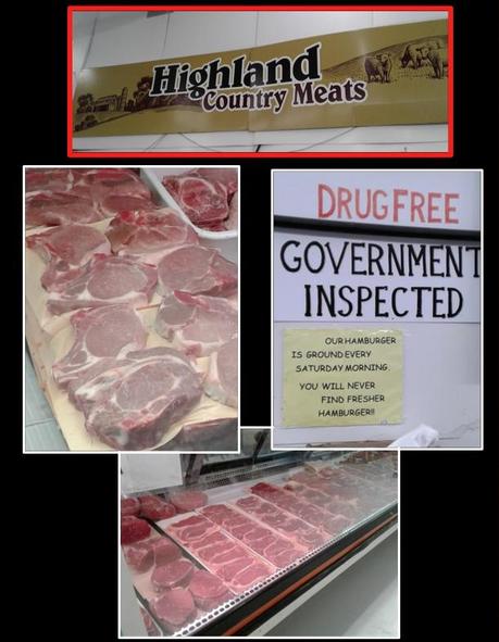 highland country meats