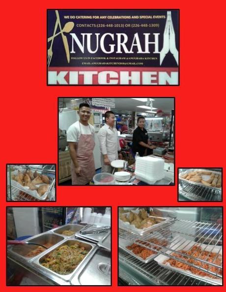 nugrah kitchen