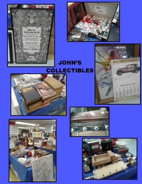 john's collectibles