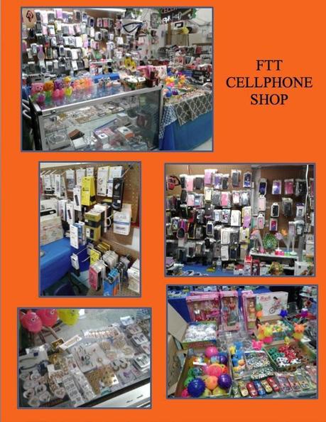 ftt cellphone shop