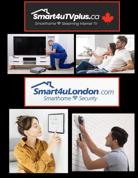 smart4utvplus and smart4ulondon