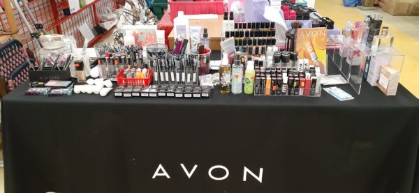 avon makeup