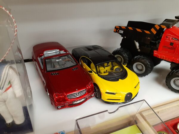 coin guy cars