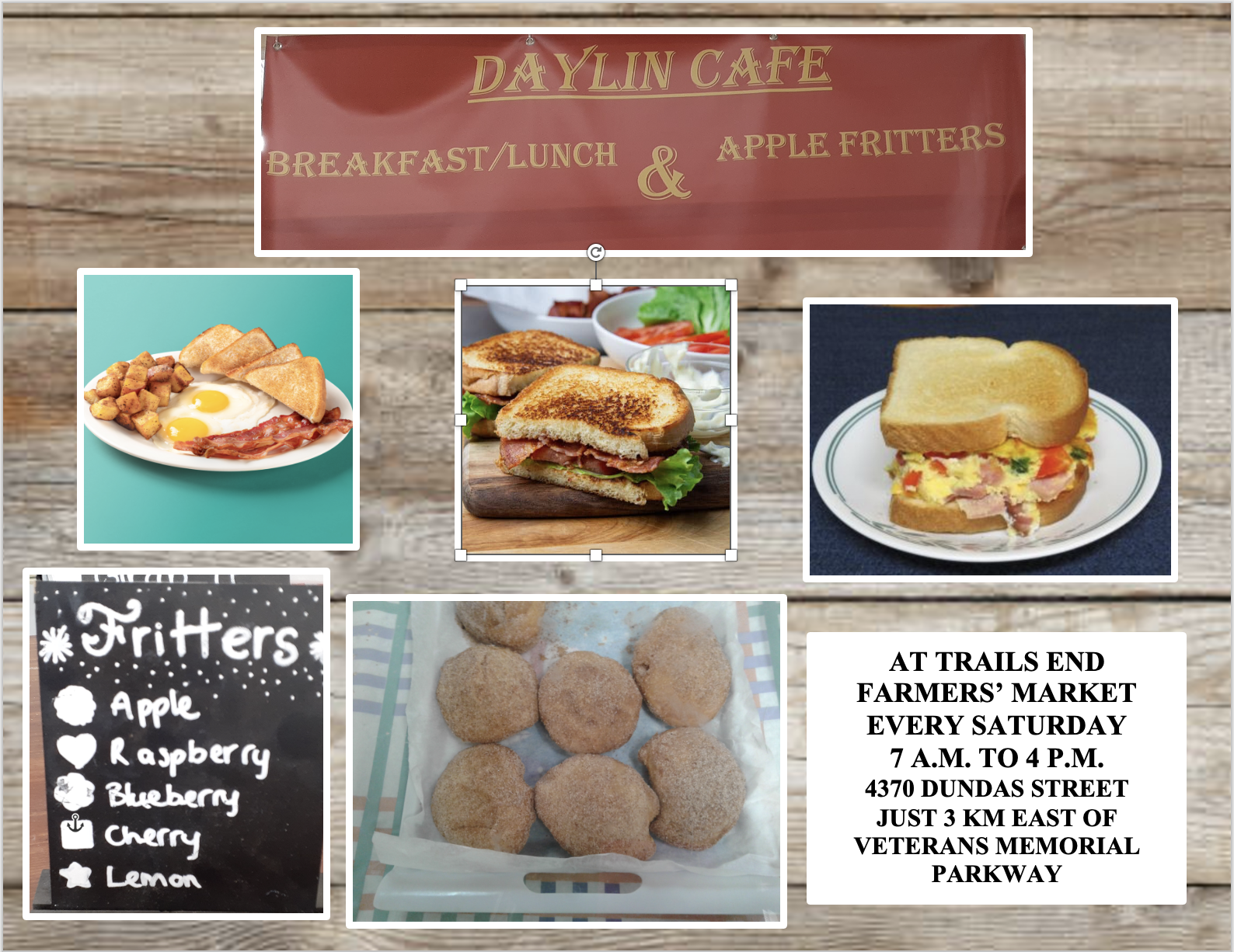 daylin cafe composist 2025