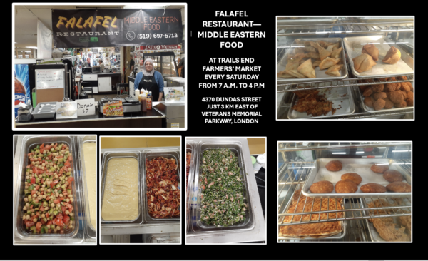falafel composite