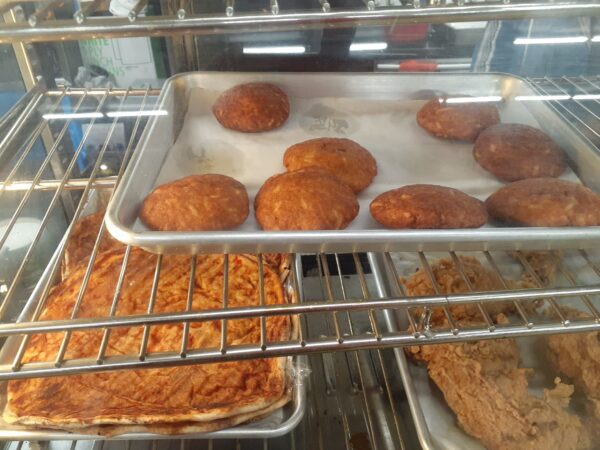 falafel food