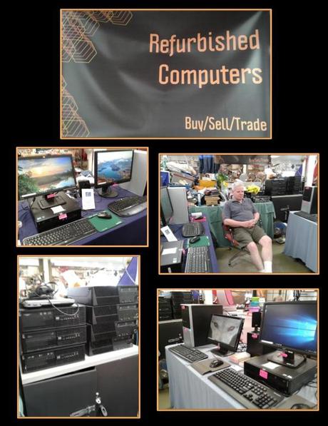 COMPUTER PARTS