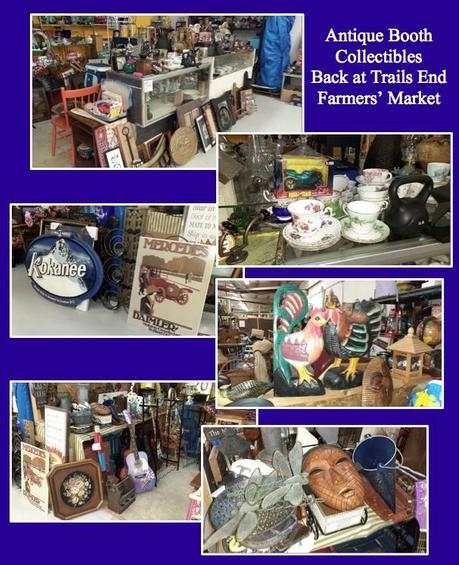 Antiques