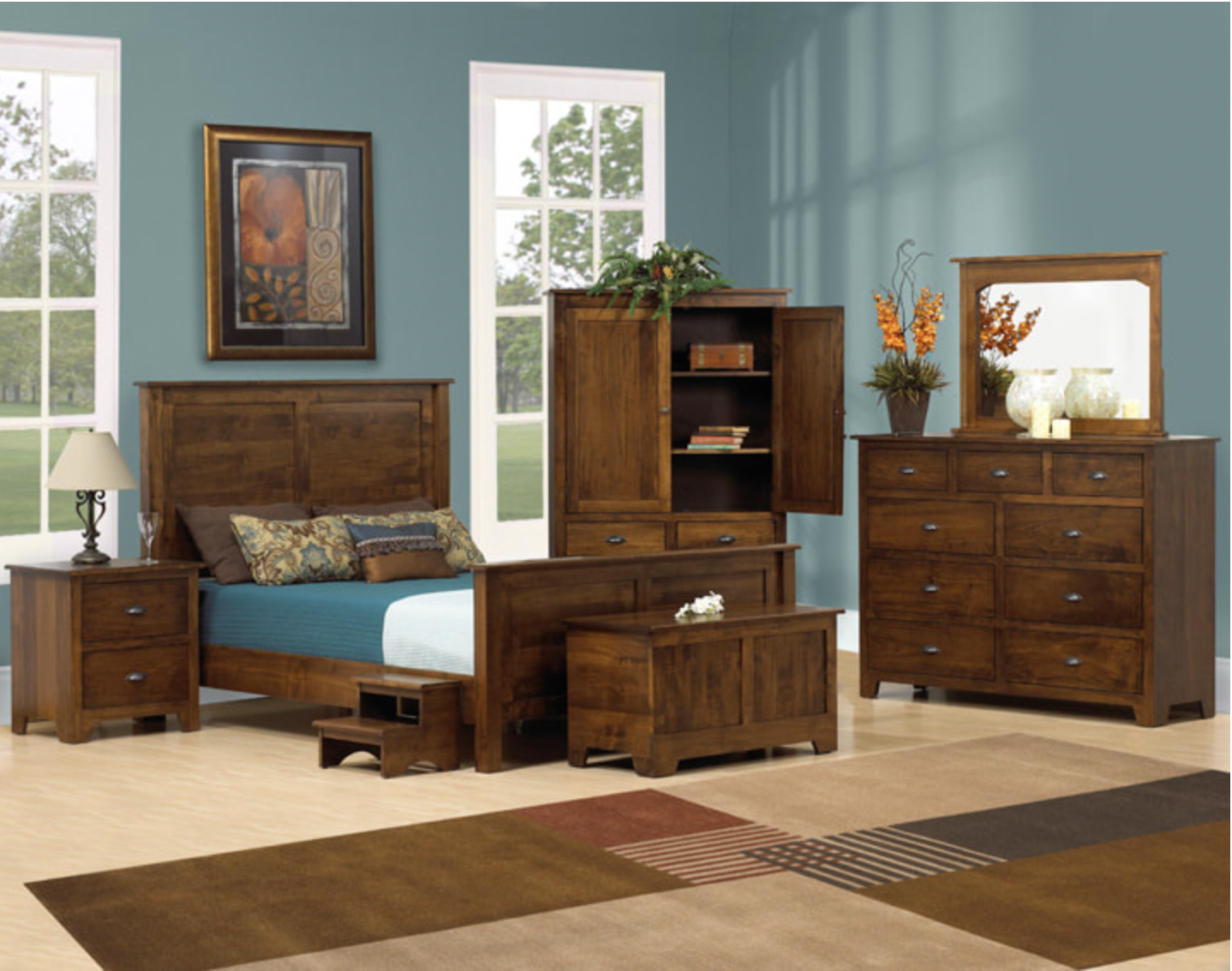 LAKEVIEW COLLECTION