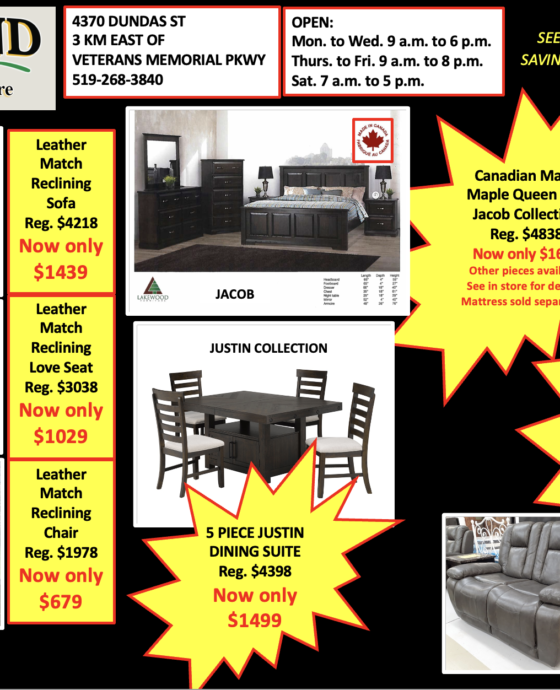 August 21 2023 Advertising 4 items at 1.5