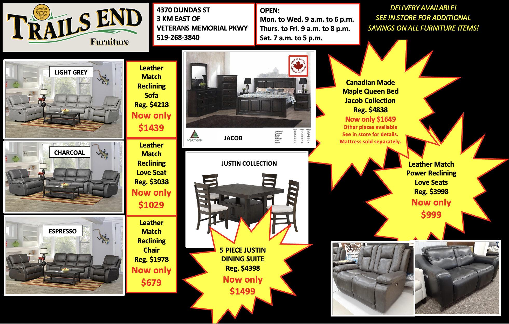 August 21 2023 Advertising 4 items at 1.5