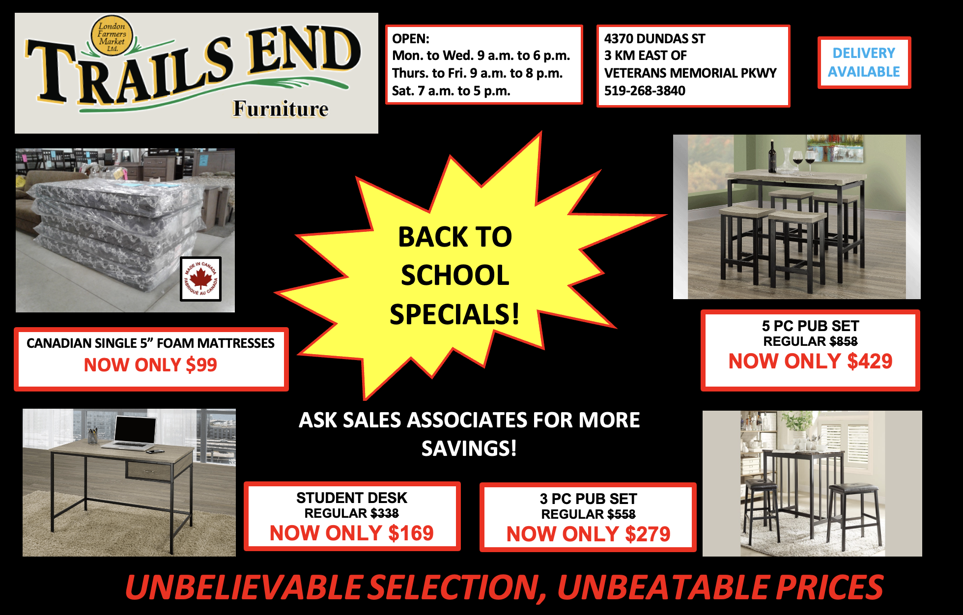 BACK TO SCHOOL AD AUG 5 2023 1