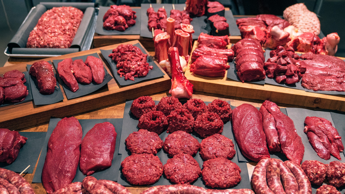 meat new pic