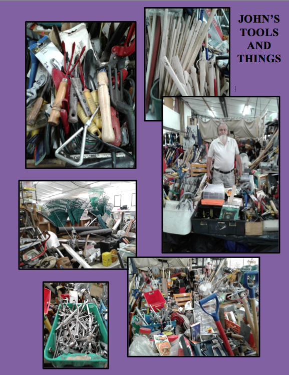 JOHNS TOOLS AND THINGS COMPOSITE PHOTO