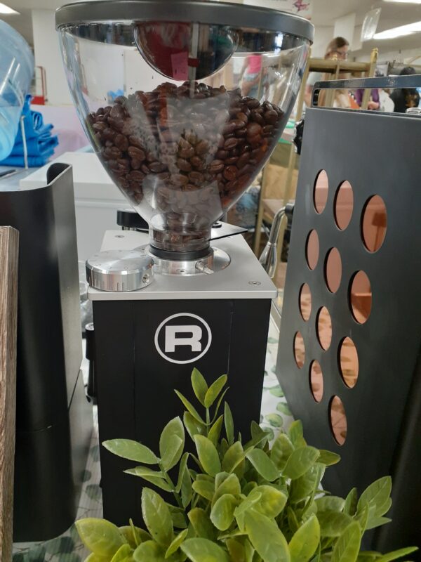 coffee grinder