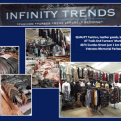 infinity trends composite photo