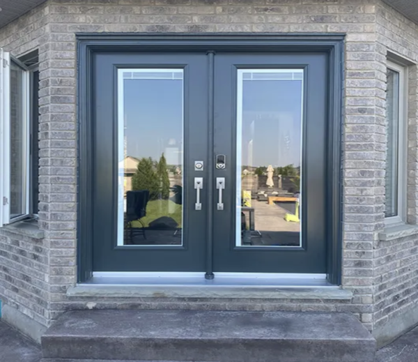 doors