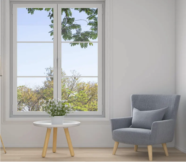 window