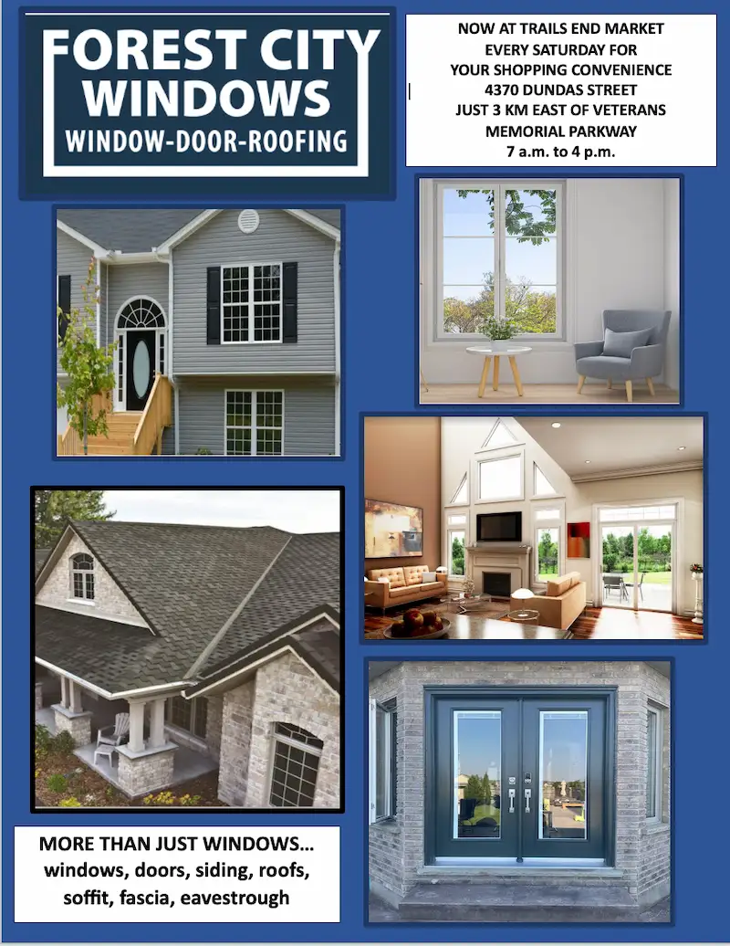 forest city window & door ltd