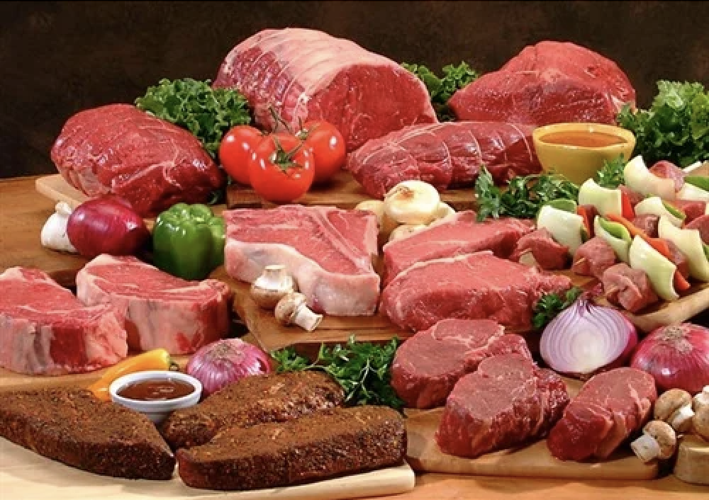 fresh meat dec 2 2023