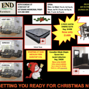 furniture december 6 2023