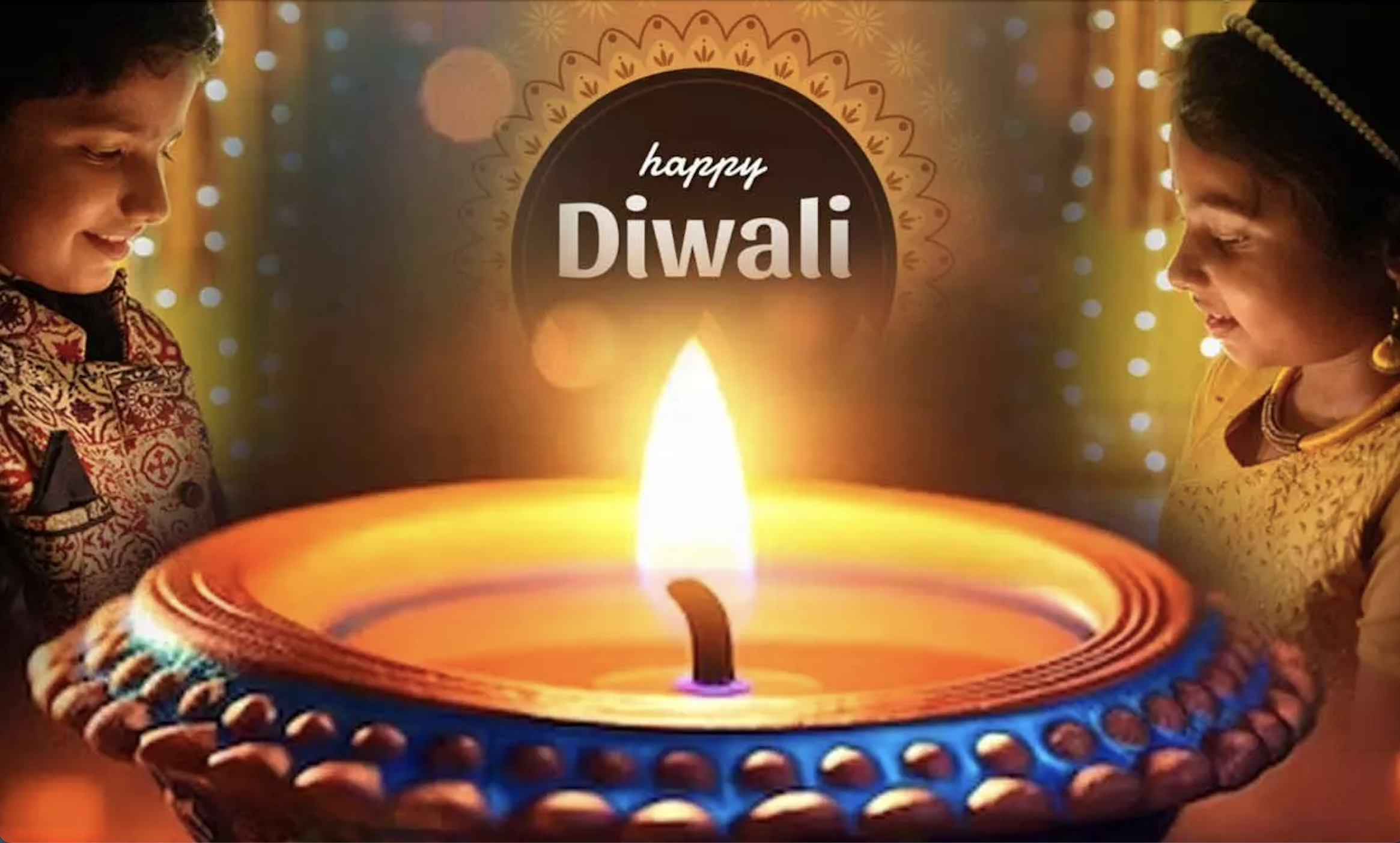 happy diwali