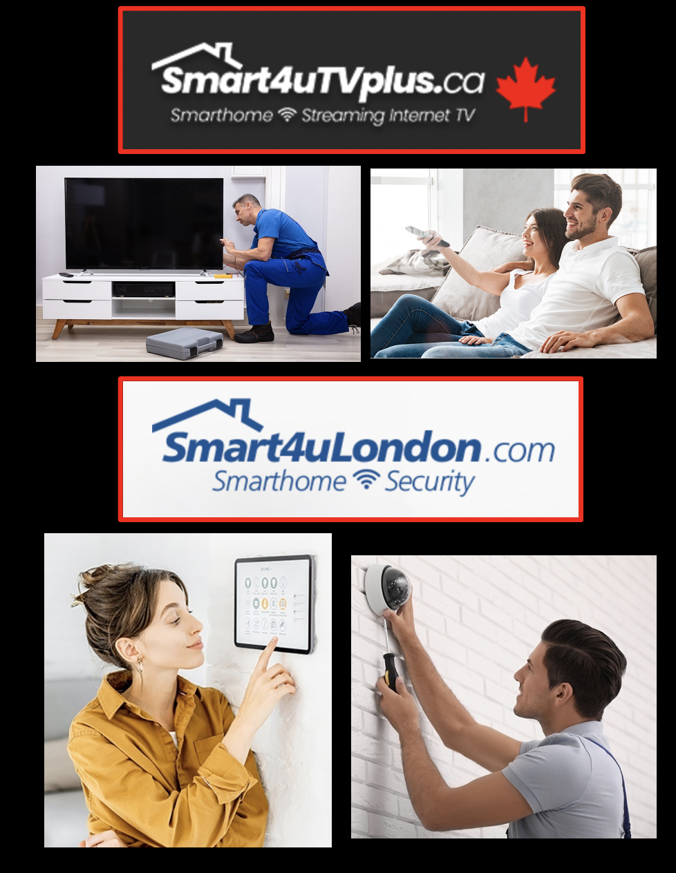 smart company