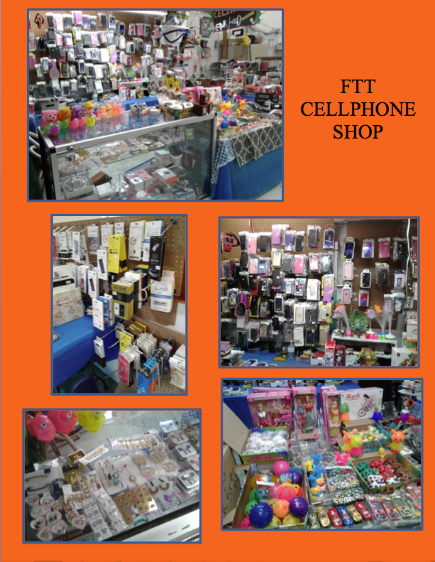 FTT CELLPHONE SHOP COMPOSITE PHOTO