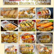 moms burek middle eastern cuisine