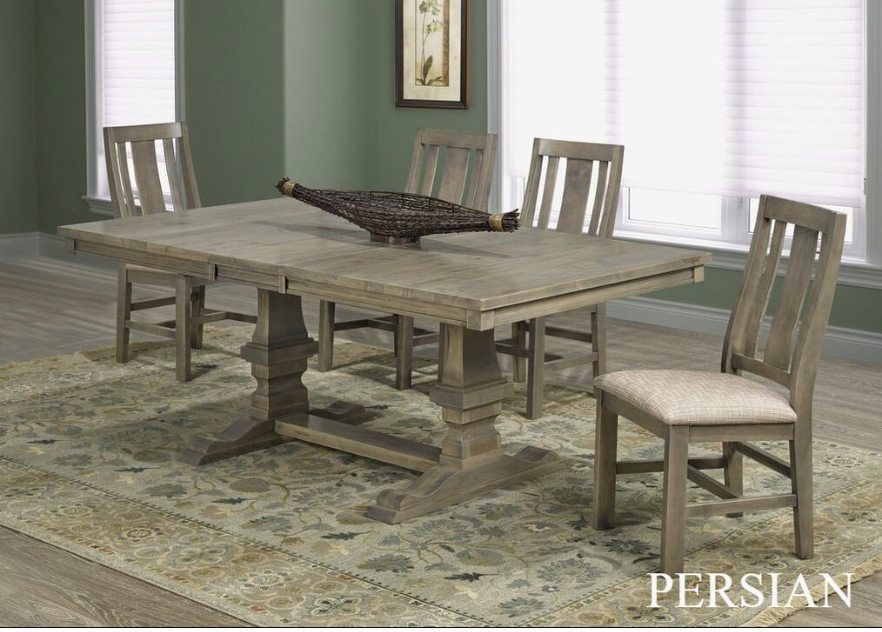 PERSIAN