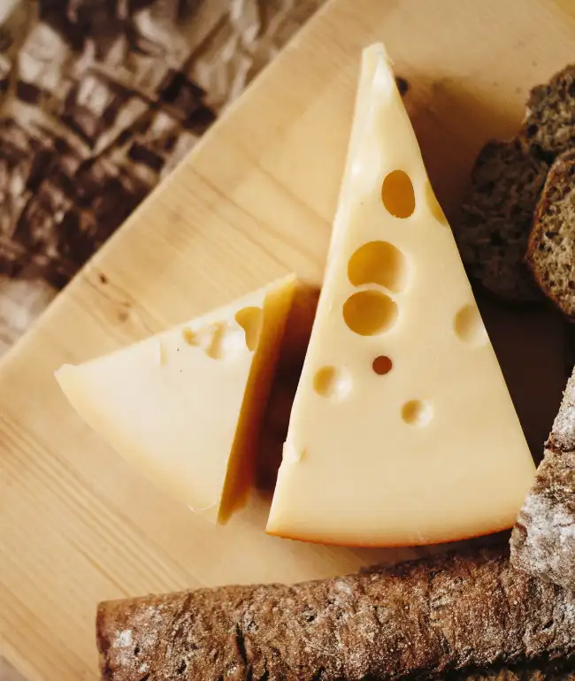 Trails end market cheese | farmer market