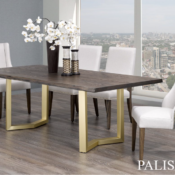 PALISADE