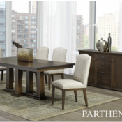 PARTHENON