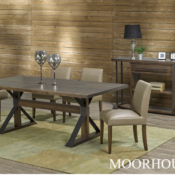MOORHOUSE