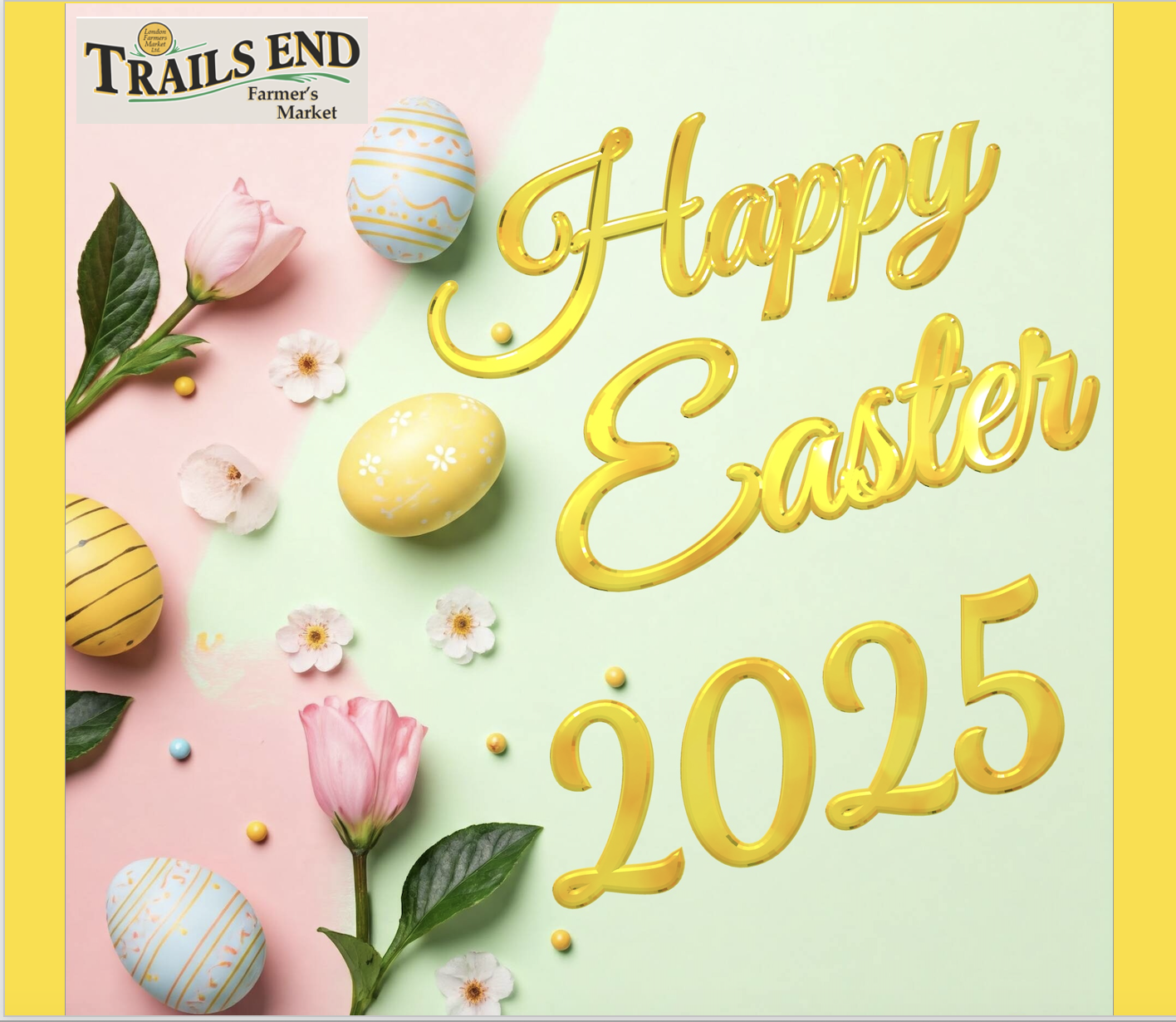 easter 2025 2