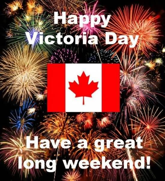 GREAT LONG WEEKEND