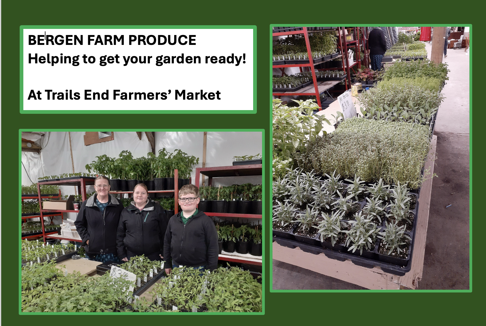 bergen farms