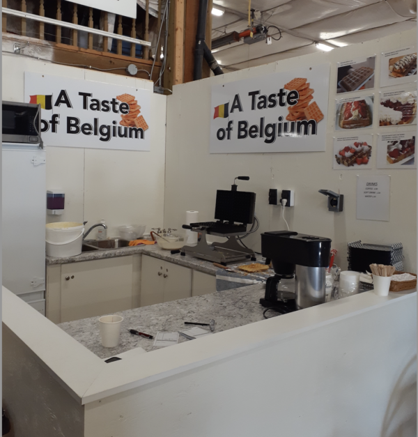 taste of belgium clean restaurant 2