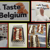 taste of belgium composite