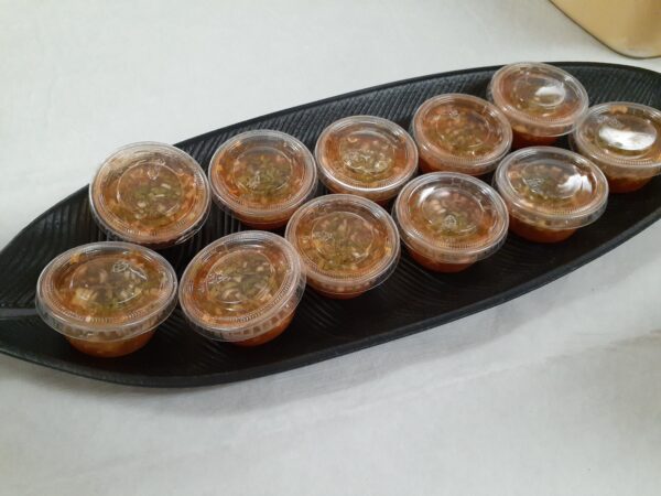 ANTOJITOS 4