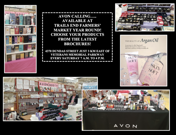 avon 2025 composite