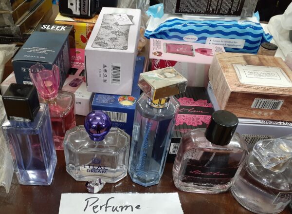 perfume