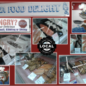 seafood delight 2025 composite