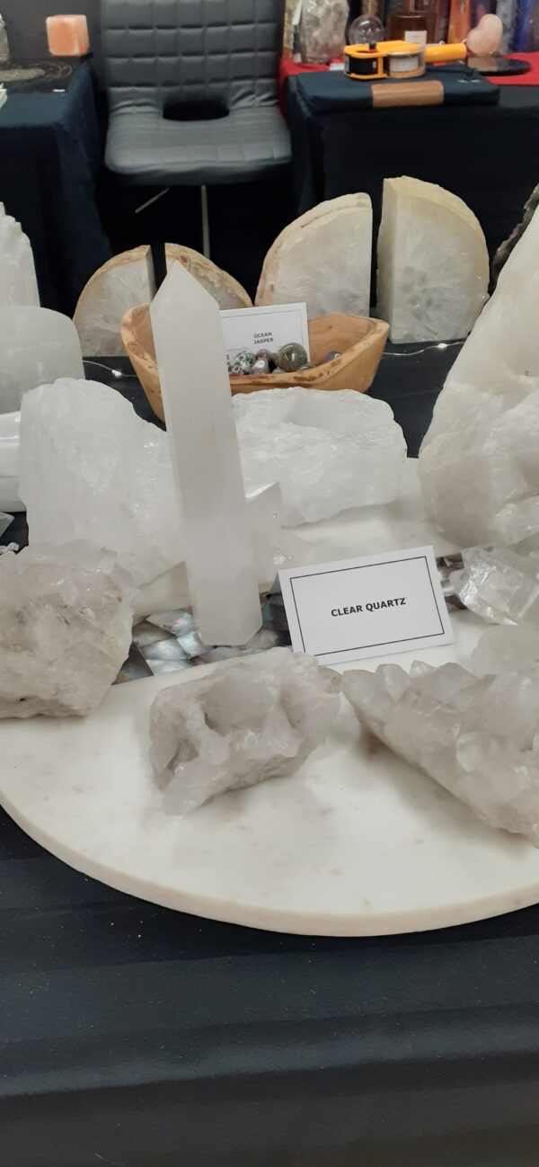 ATO QUARTZ