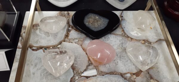 ATO ROSE QUARTZ