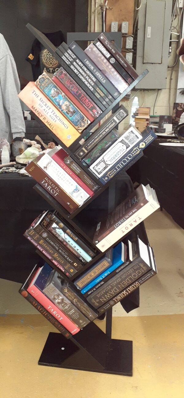 ato books