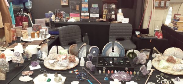ato booth