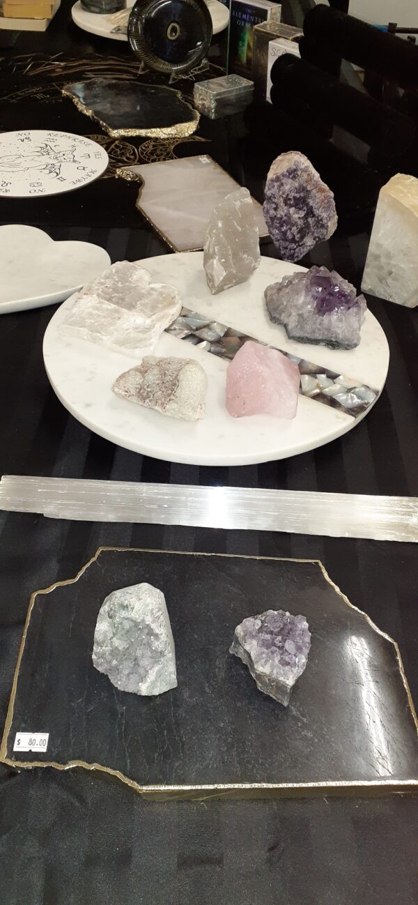 ato crystals
